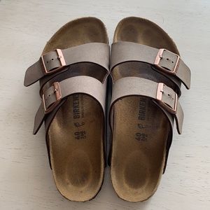 Birkenstock’s